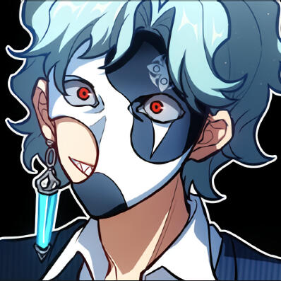 a photo of dottore from the manga